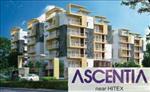 Gem Vivendas Ascentia, 2 & 3 BHK Apartments